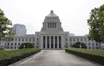 【参院選】参院選きょう公示、520人超立候補へ　自公が過半数維持できるか最大の焦点